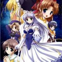  ����� Yoake Mae Yori Ruri Iro Na <small>Original Creator</small> 